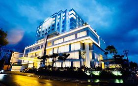 Khách sạn Sài Gòn Vĩnh Long